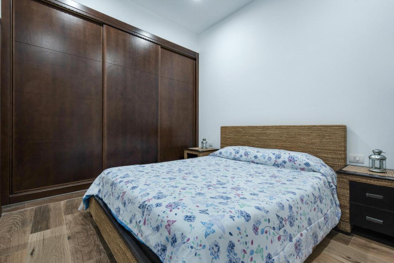 Finca Aramai Costa Adeje  Εξωτερικό φωτογραφία