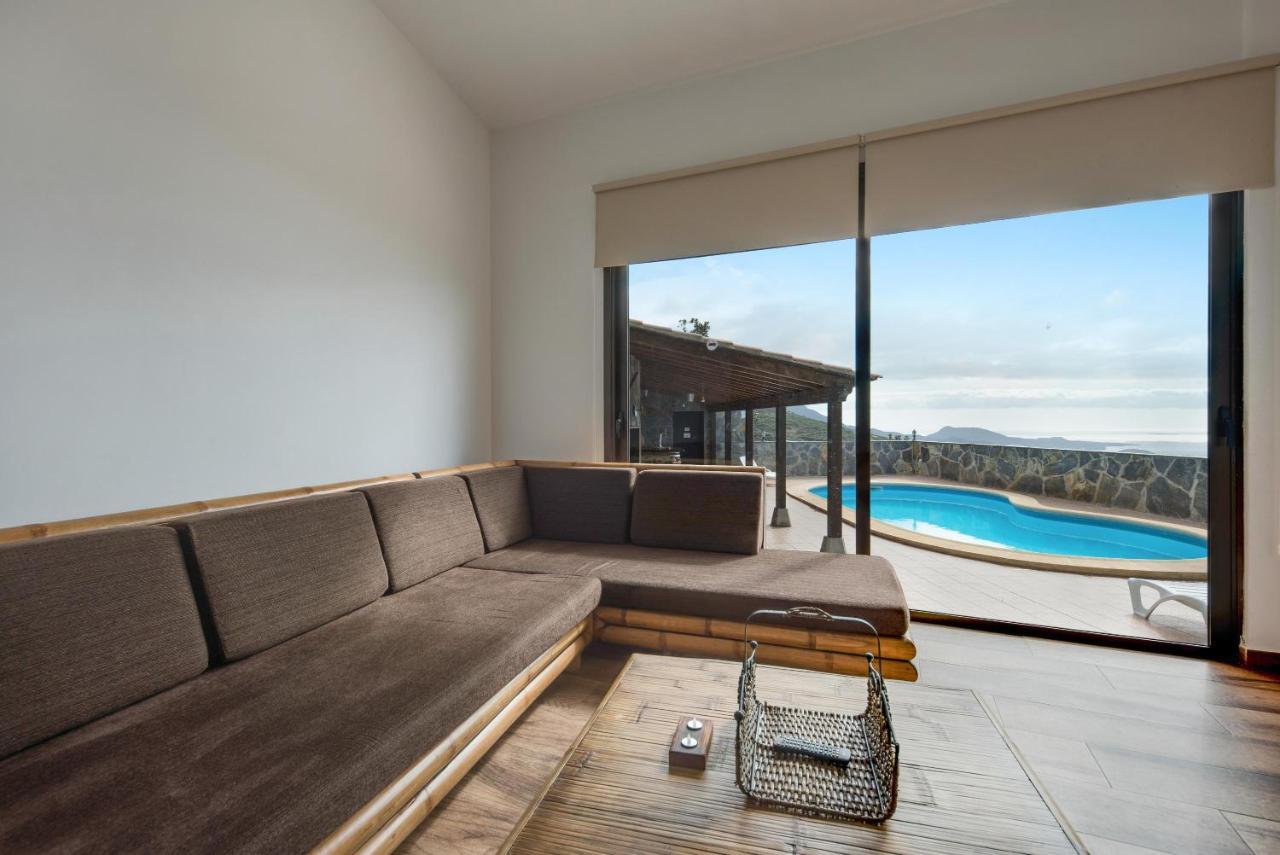 Finca Aramai Costa Adeje  Εξωτερικό φωτογραφία