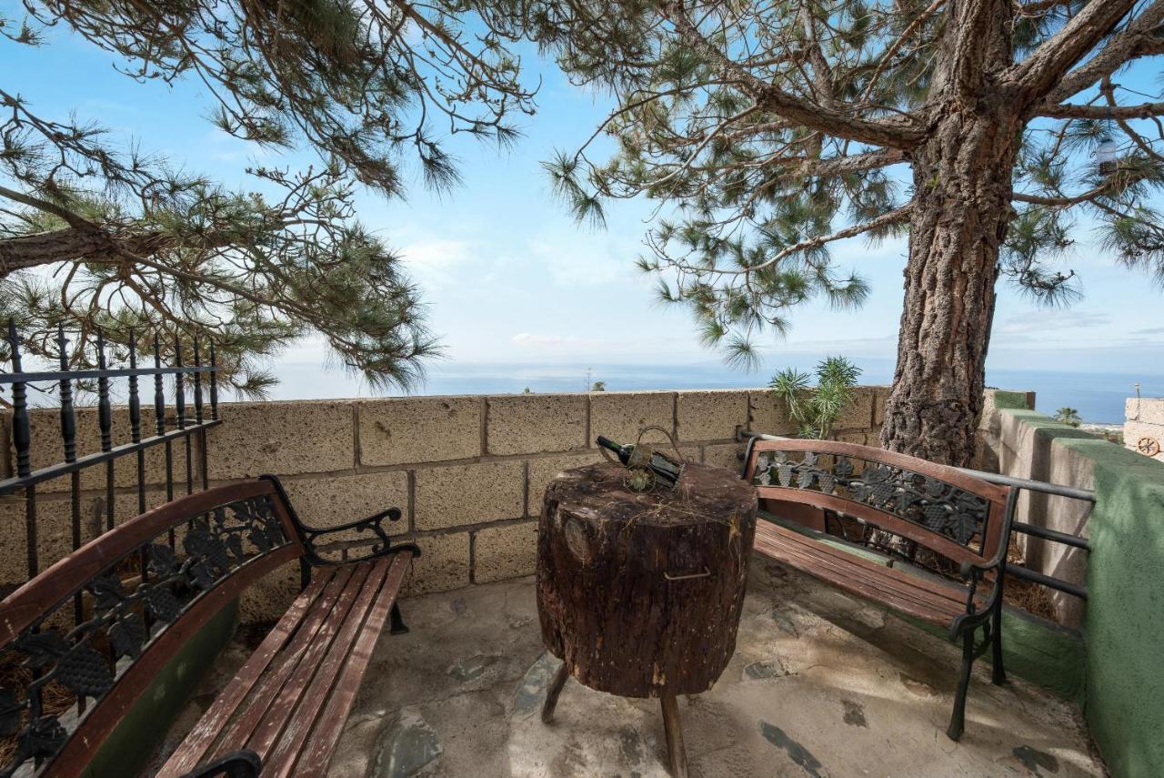 Finca Aramai Costa Adeje  Εξωτερικό φωτογραφία