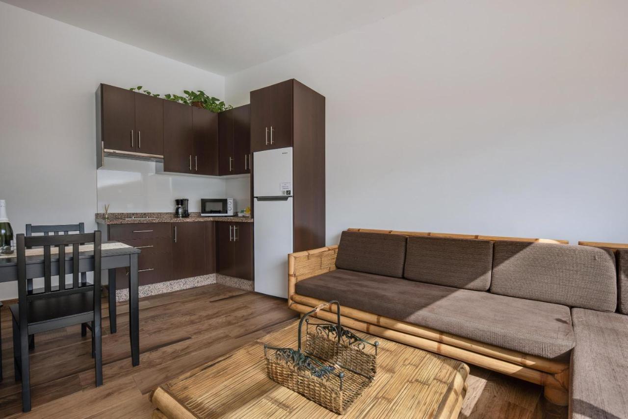 Finca Aramai Costa Adeje  Εξωτερικό φωτογραφία