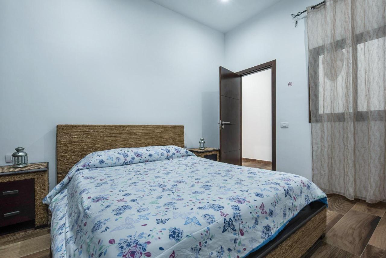 Finca Aramai Costa Adeje  Εξωτερικό φωτογραφία