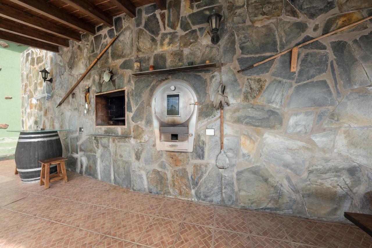 Finca Aramai Costa Adeje  Εξωτερικό φωτογραφία