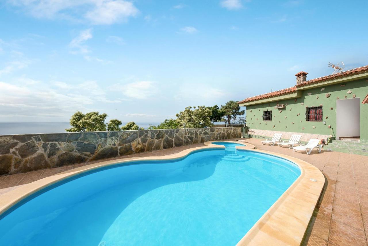 Finca Aramai Costa Adeje  Εξωτερικό φωτογραφία